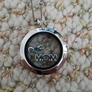 Origami Owl Charm